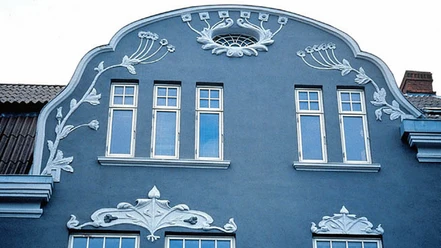 Jugendstil-Sønderborg