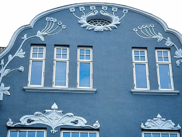 Jugendstil-Sønderborg