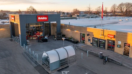 Kvickly_Nordborg-drone2022