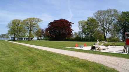 Alnor Strandpark