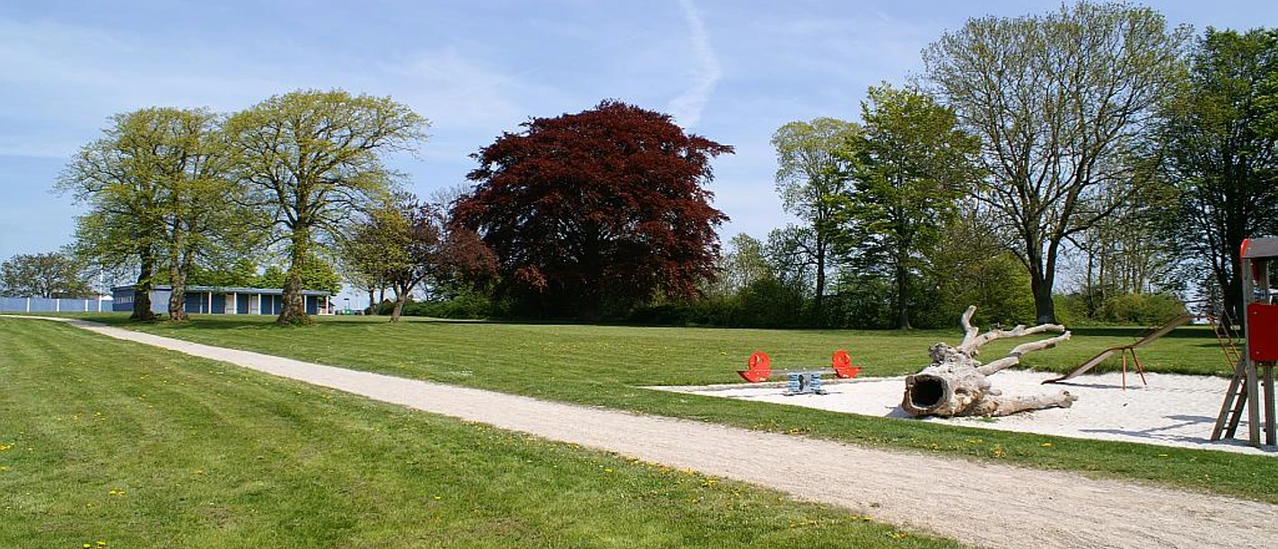 Alnor Strandpark