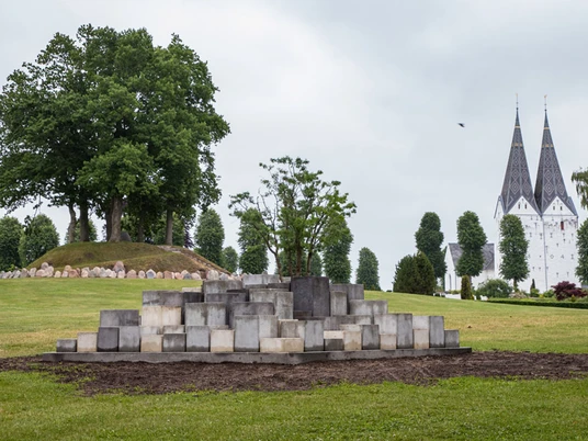 Grænselandets-Mosaik-ved-Broager-Kirke