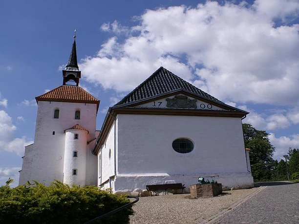 Nordborg Kirke