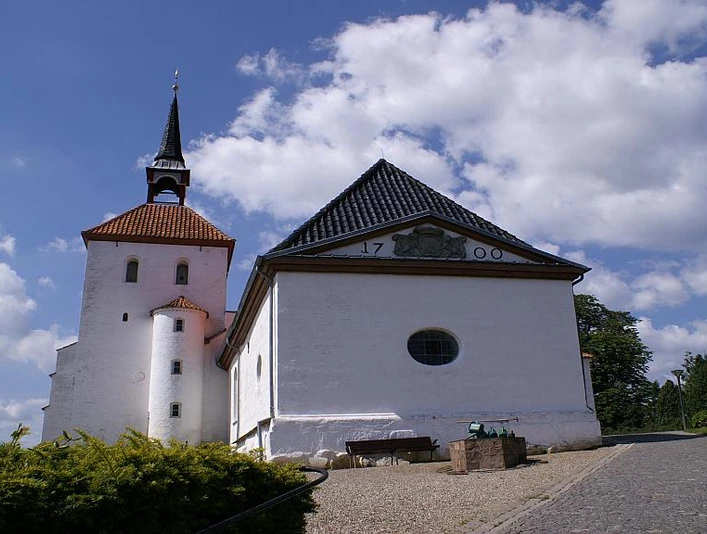 Nordborg Kirke