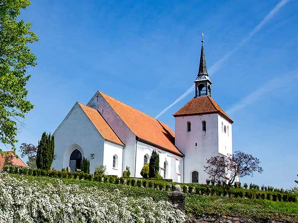 Nordborg-Kirke