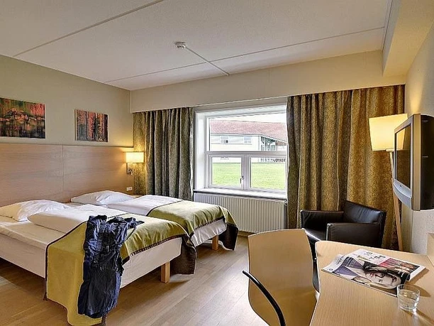 Scandic Sønderborg