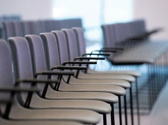 Alsik Hotel - Konference-stoleopstilling