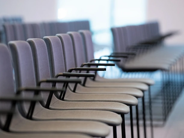 Alsik Hotel - Konference-stoleopstilling