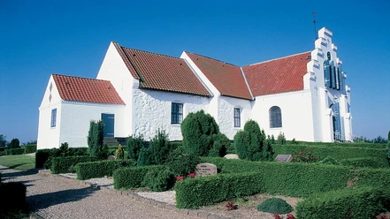 Asserballe Kirke