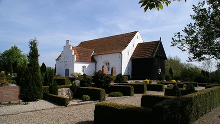 Adsbøl Kirke