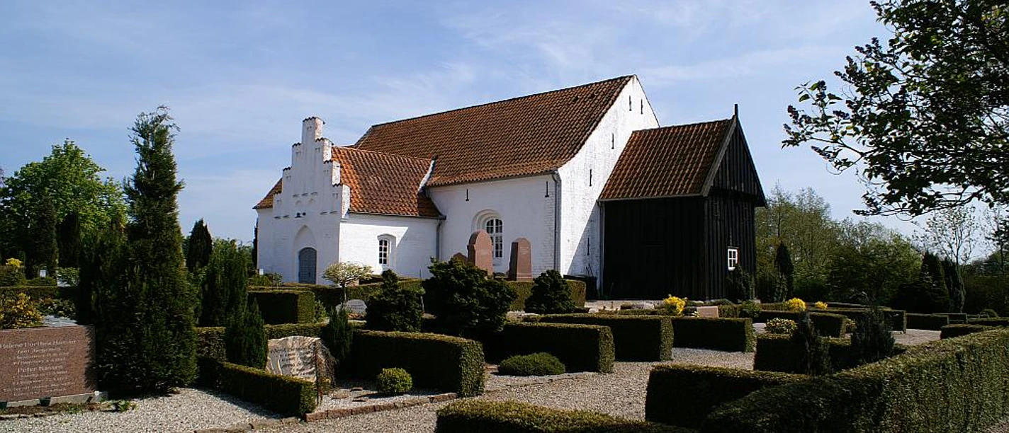 Adsbøl Kirke