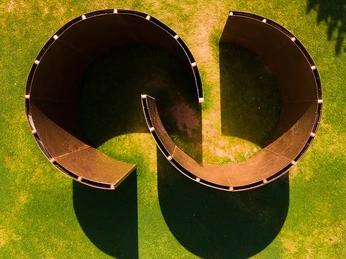 Augustiana Kunsthal; I'll be your Mirror