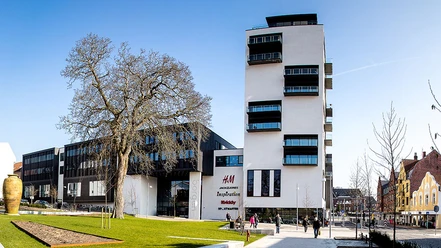 Borgen_Shopping-Sønderborg