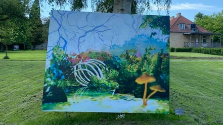 Augustenborg_Art_Project