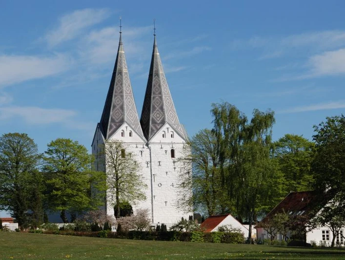 Broager Kirke