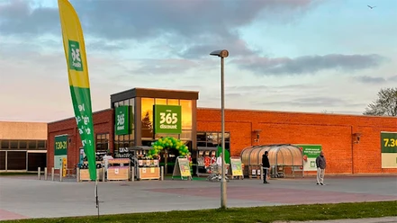 Coop365Ulkebøl