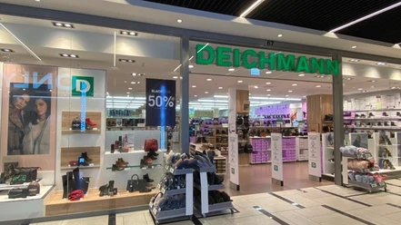 Deichmann-Borgen-Sønderborg