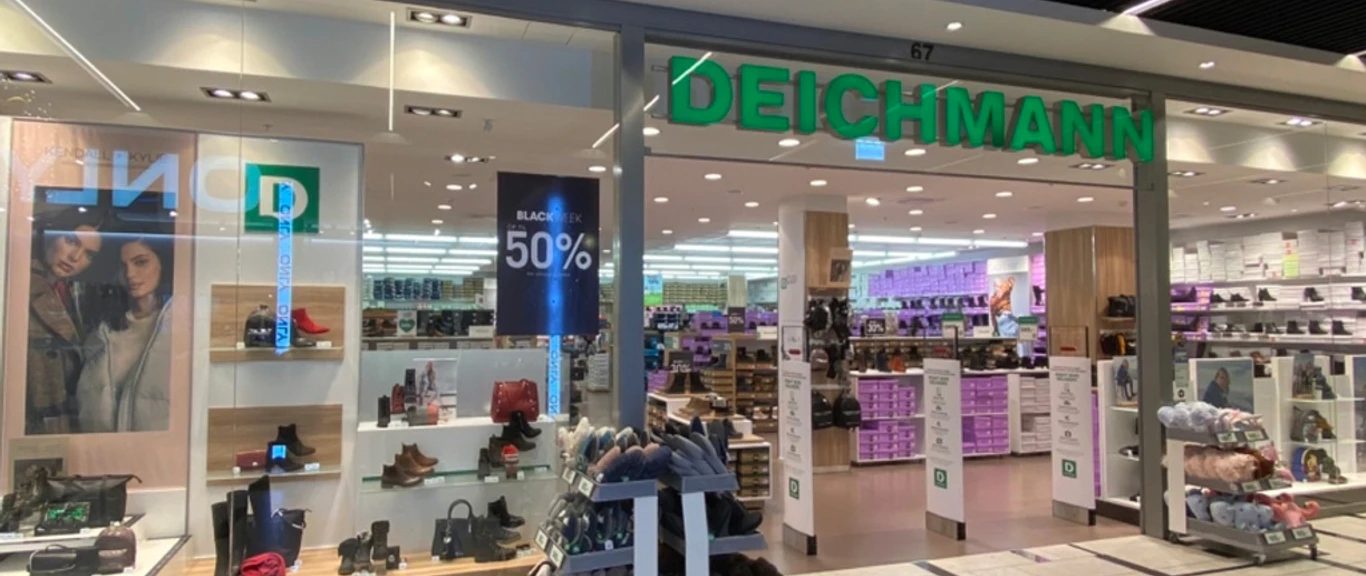 Deichmann-Borgen-Sønderborg