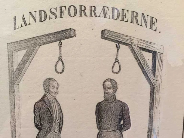Augustenborg-Slot-Minimuseum-landsforræderne