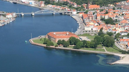 Sønderborg Slot