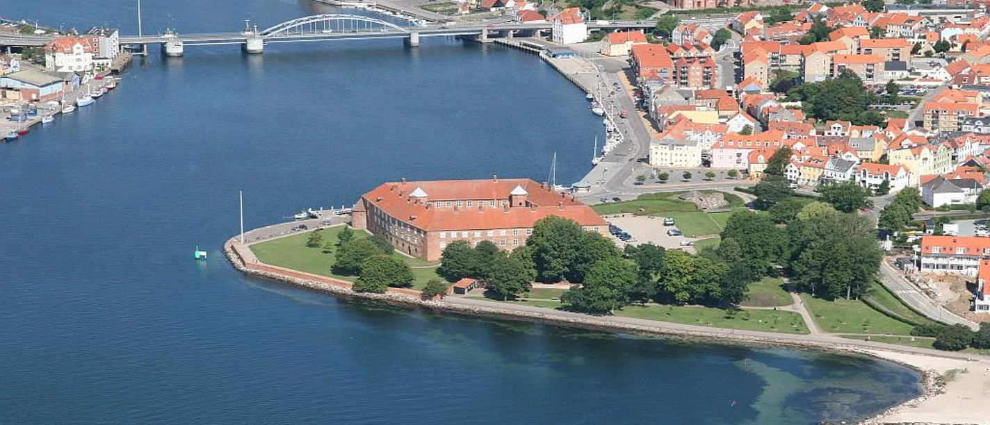 Sønderborg Slot