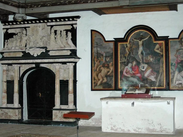 Dronning-dorothea-kapel-alter-eptafium