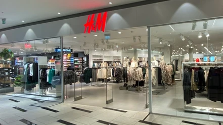 H&M-Borgen-Sønderborg