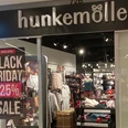 Hunkemöller-Borgen-Sønderborg