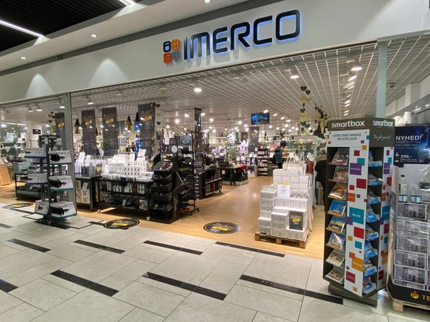 Imerco-Borgen-Sønderborg