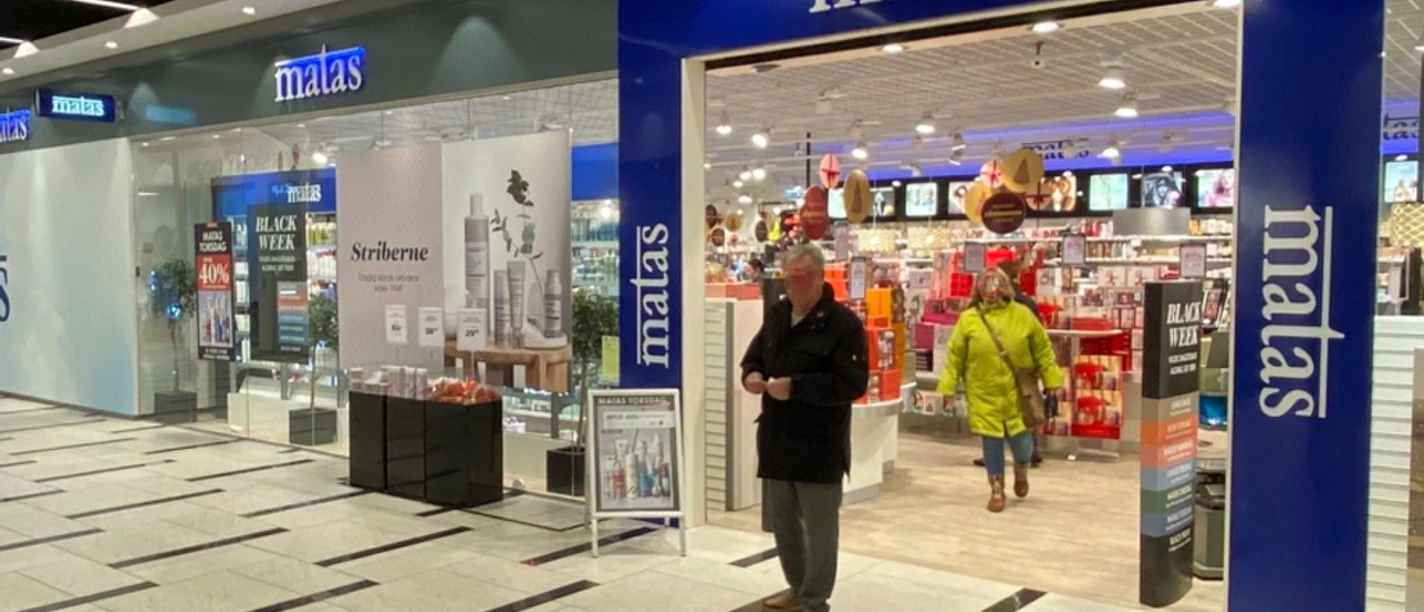 Matas-Borgen-Sønderborg Matas-Borgen-Sønderborg