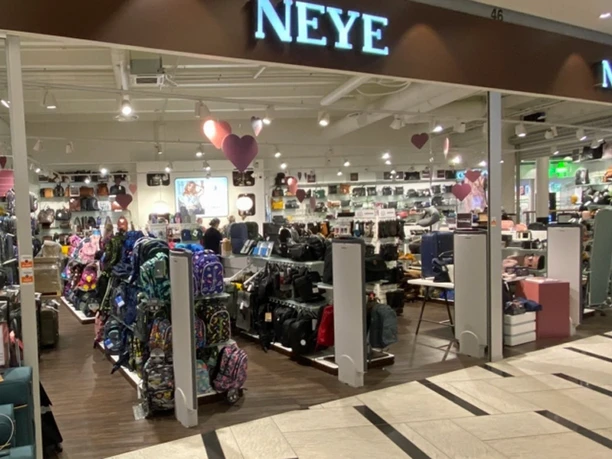 NEYE-Sønderborg NEYE-Sønderborg