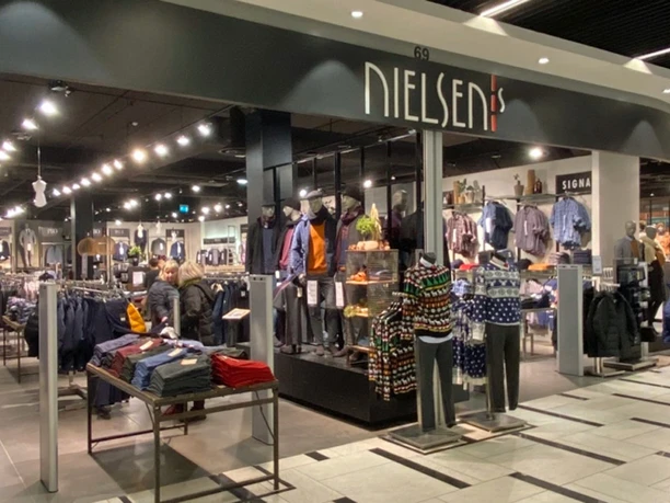 NIELSEN-Sønderborg NIELSEN-Sønderborg