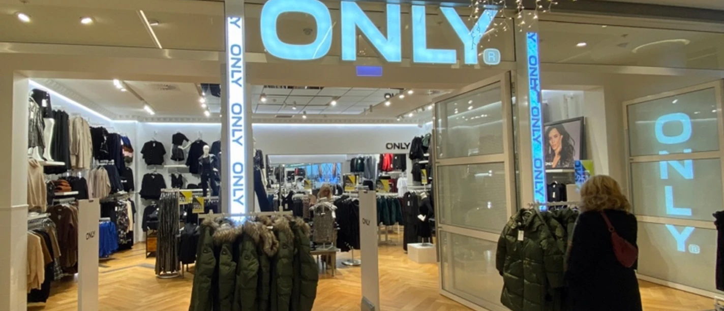 ONLY-Sønderborg ONLY-Sønderborg