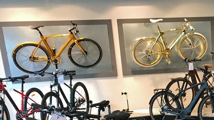 Cykelservice-Gråsten-cykler