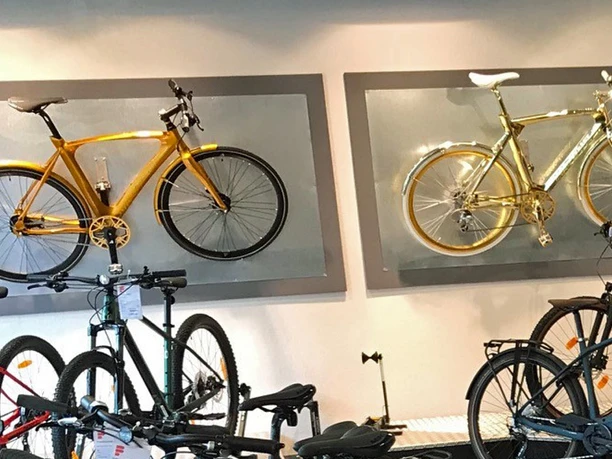 Cykelservice-Gråsten-cykler