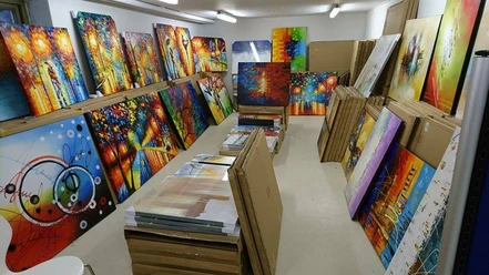 Galleri Mynewart