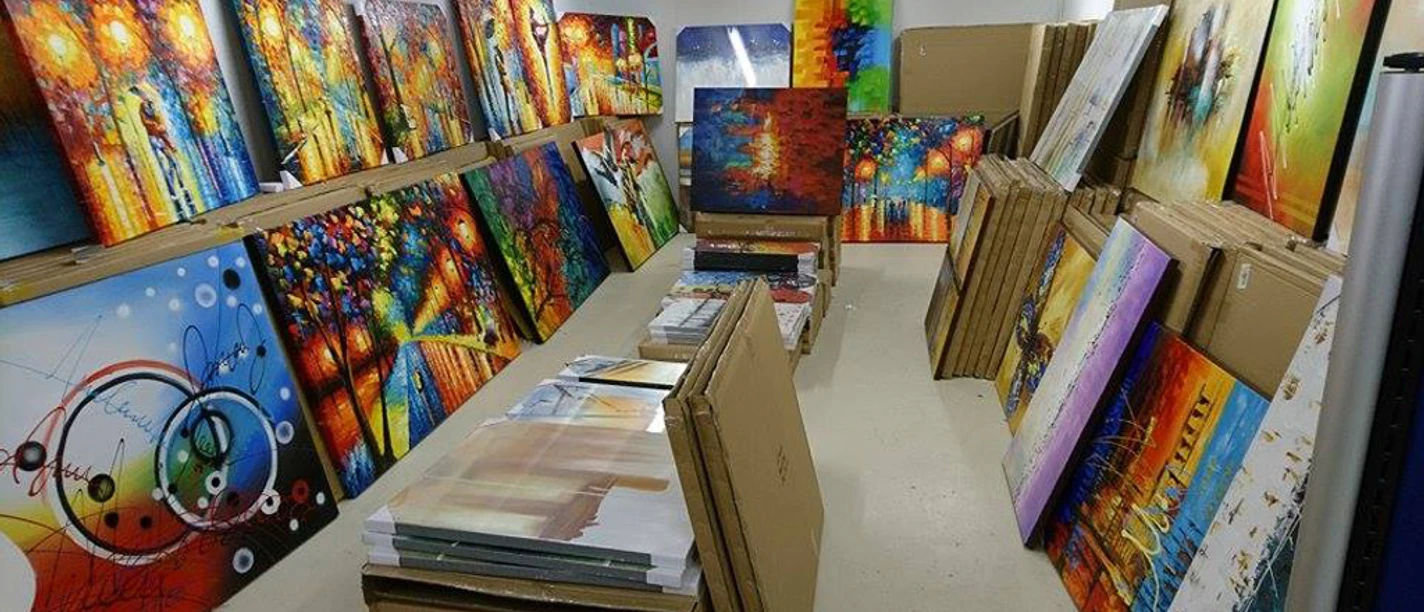 Galleri Mynewart