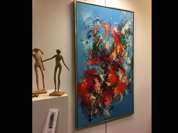 Galleri-Kragh-Gråsten-udstilling