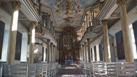 Gråsten-Slotskirke