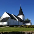 Havnbjerg Kirke