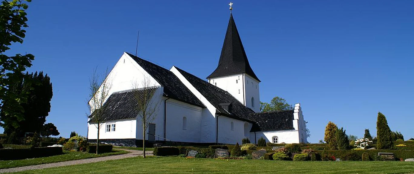 Havnbjerg Kirke