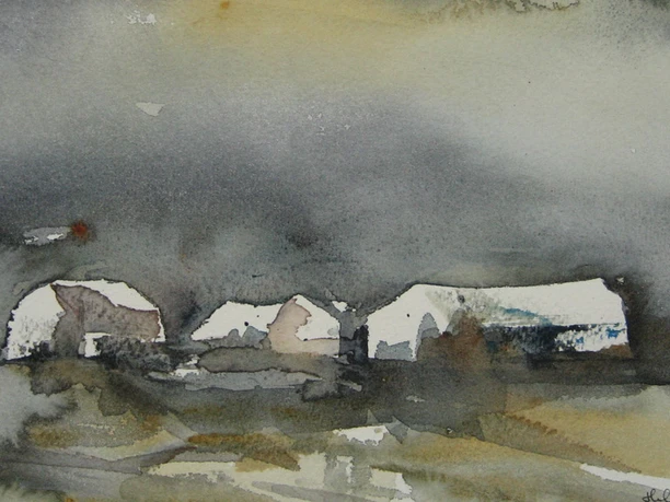 Helens-Galleri-akvarel-huse-1