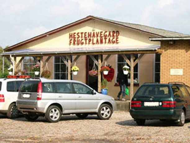 Hestehavegård-udefra