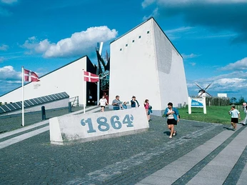 Historiecenter Dybbøl Banke