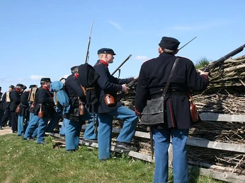 Historiecenter Dybbøl Banke