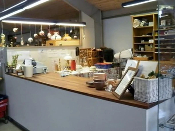 Hørup Genbrugsbutik