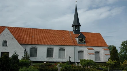 Hørup Kirke
