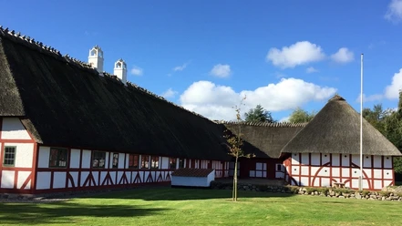 jollmandsgaard