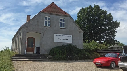 J._Riecks_Ark._Samling_Udefra