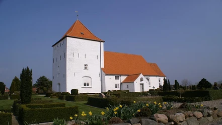 Kegnæs Kirke